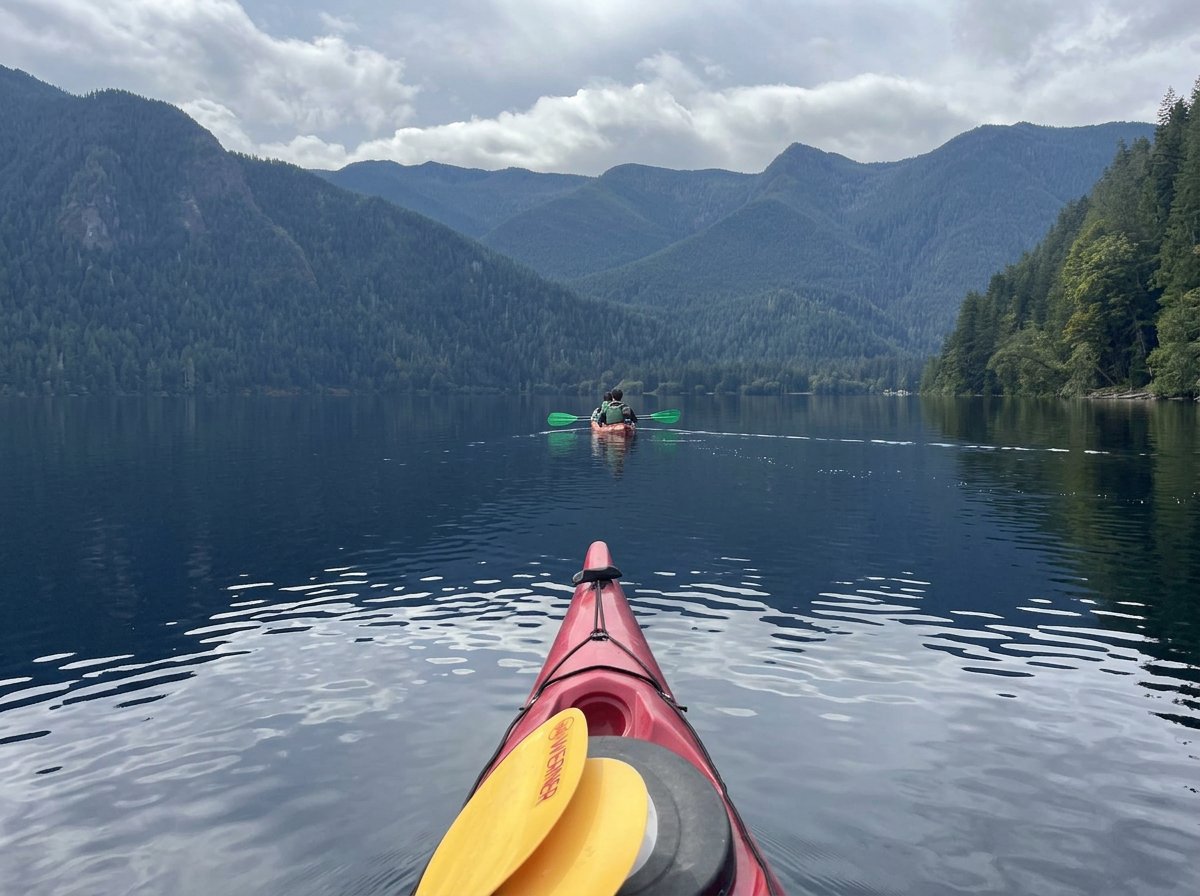 Saturday July 18th Paddle Day